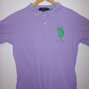 U.S. Polo Association Polo Shirt